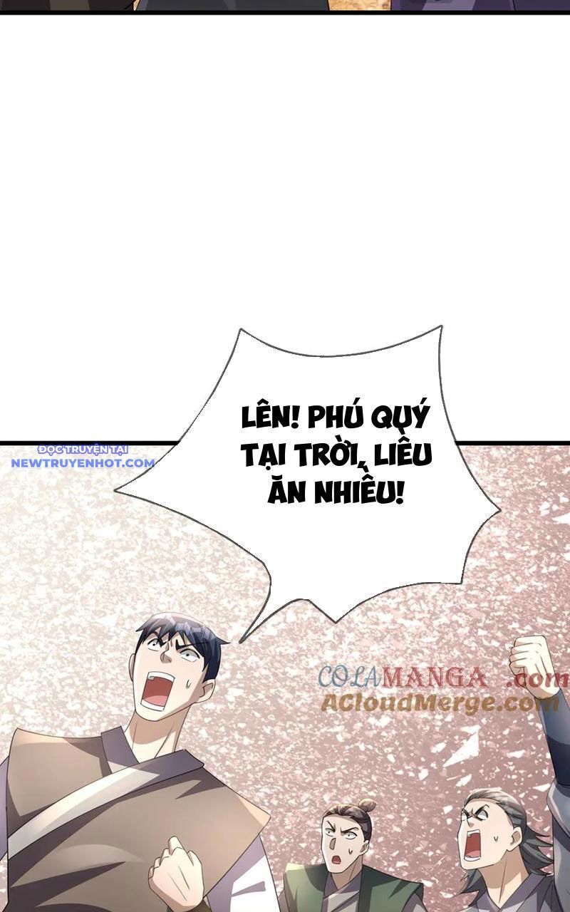 ngủ say vạn cổ: xuất thế đẩy ngang chư thiên chapter 58 36