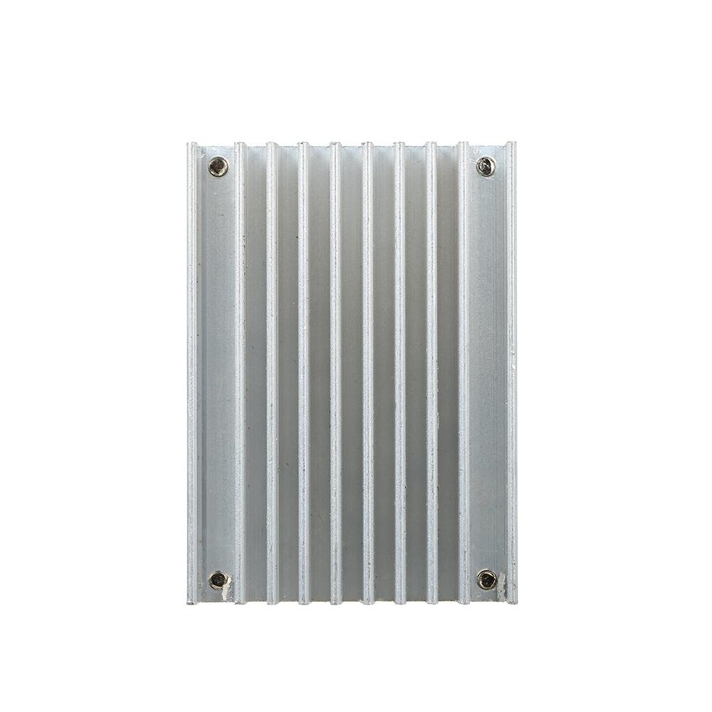 350W 5-36V DC Motor Driver BLDC Brushless Controller Three-phase Motor Accessories Wide Voltage High Power
