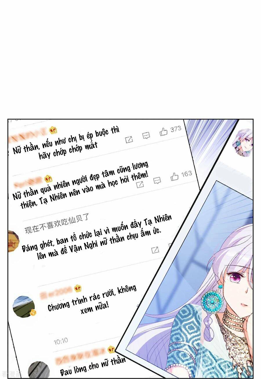 cô ấy đến rồi, xin nằm xuống! chapter 100 9