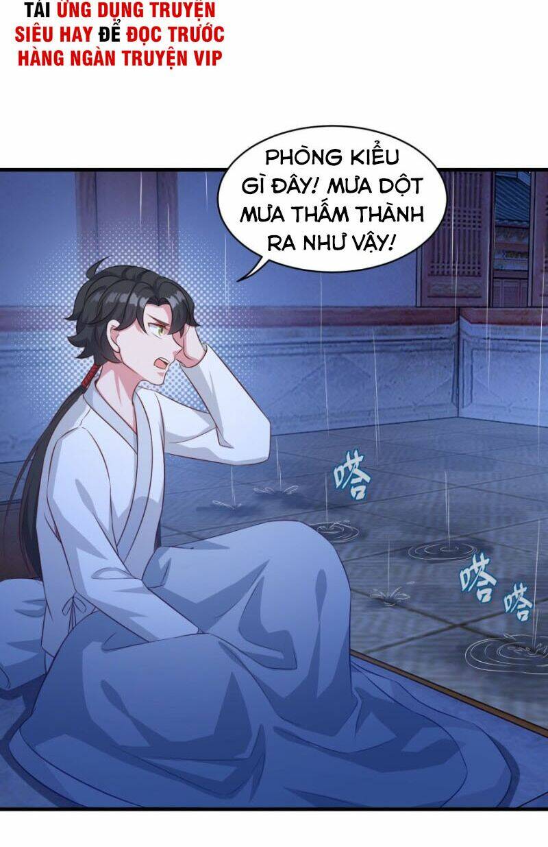 tiên ma đồng tu chapter 135 26