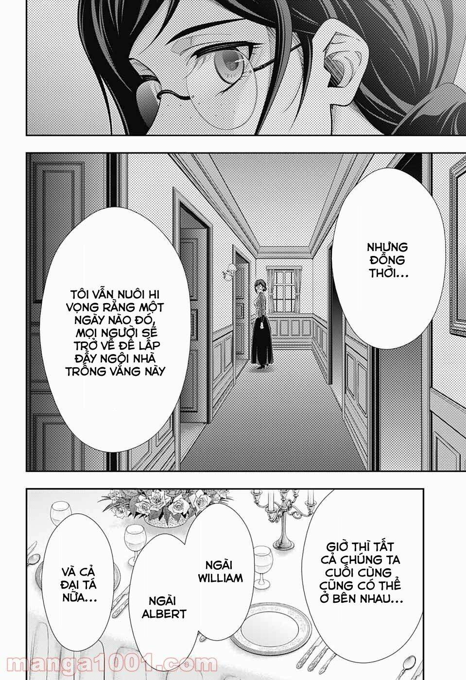 nhà ái quốc moriarty chapter 65 39