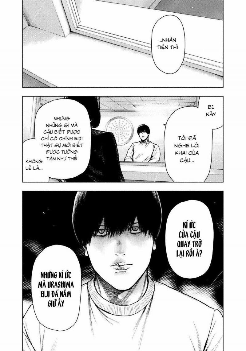 shin'ai naru boku e satsui wo komete chapter 92 10