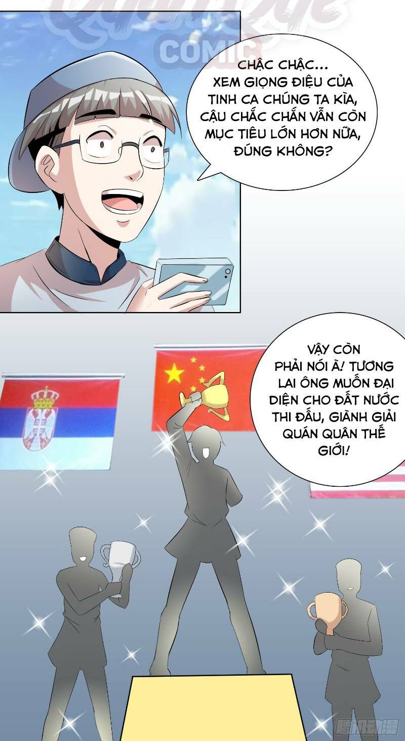 liệp thực vương chapter 2 6