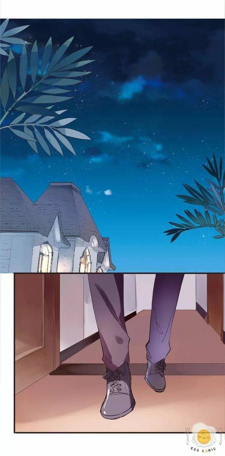 nở rộ trên bụi gai chapter 44 45