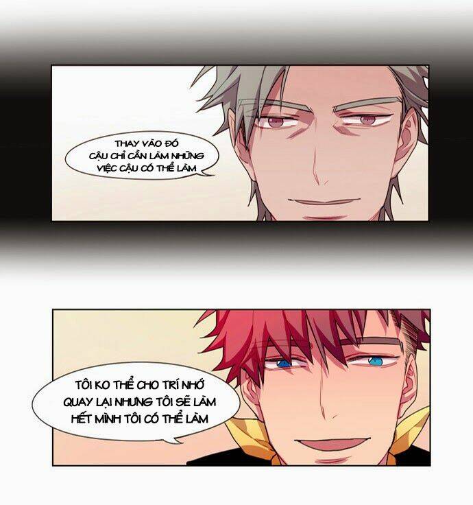 người dọn dẹp chiến trường chapter 4 47