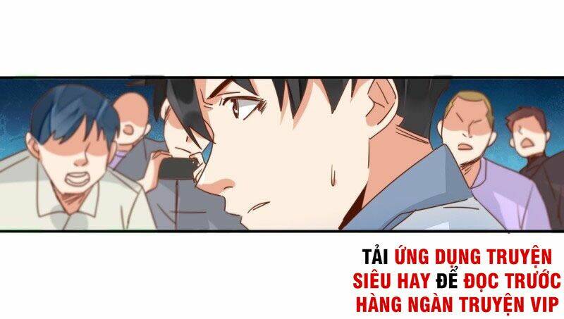 đô thị siêu cấp y sinh chapter 42 5