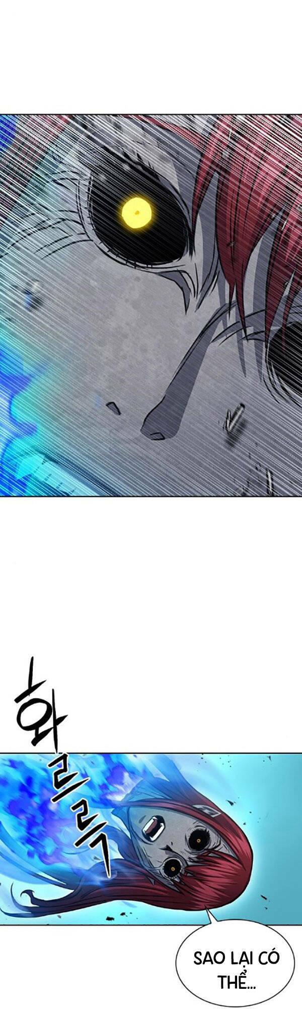 druid tại ga seoul - người hóa thú chapter 91 43