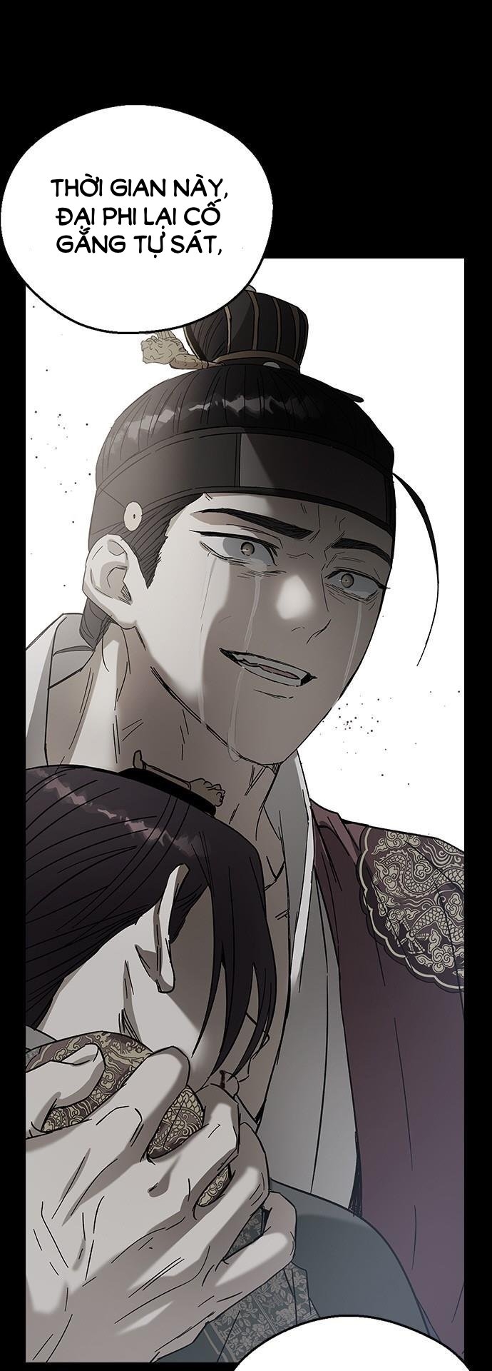 nhân duyên kiếp trước chapter 78.1 21