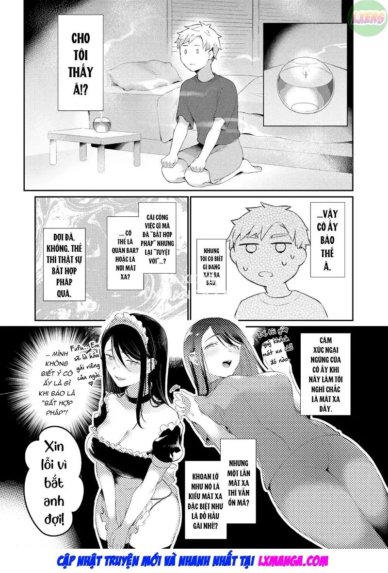 thử nghiệm tình dục nho nhỏ chapter 0 5