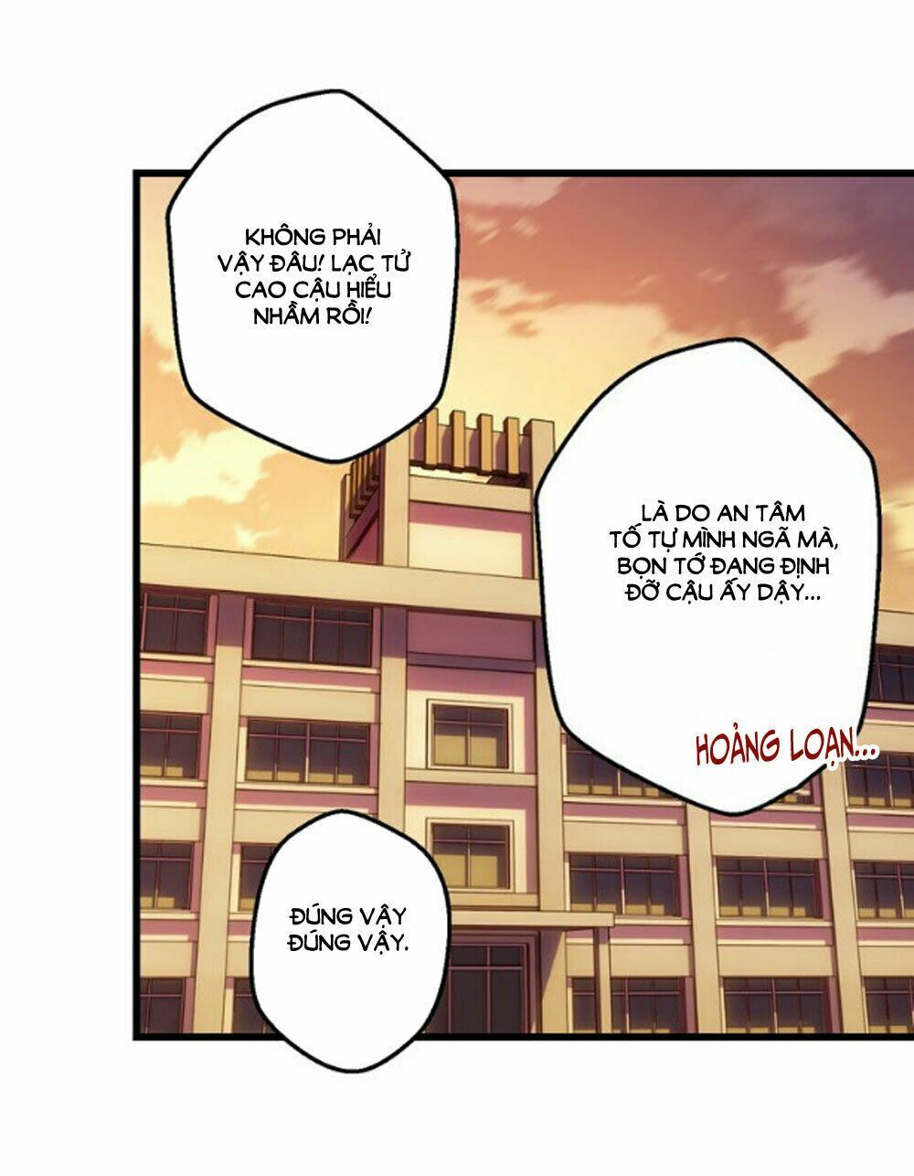 bài ca tình yêu chapter 3 49