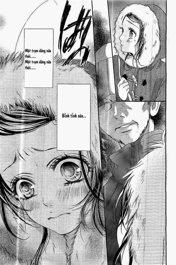 anh yêu em chapter 1 21