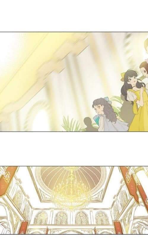 bỗng một ngày nọ tôi trở thành nàng công chúa chapter 51 1