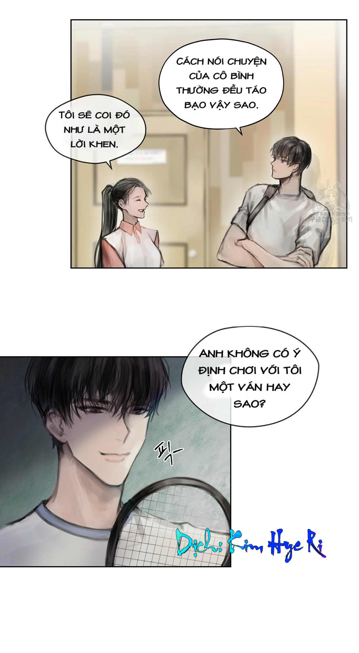 doppio senso chapter 4 10