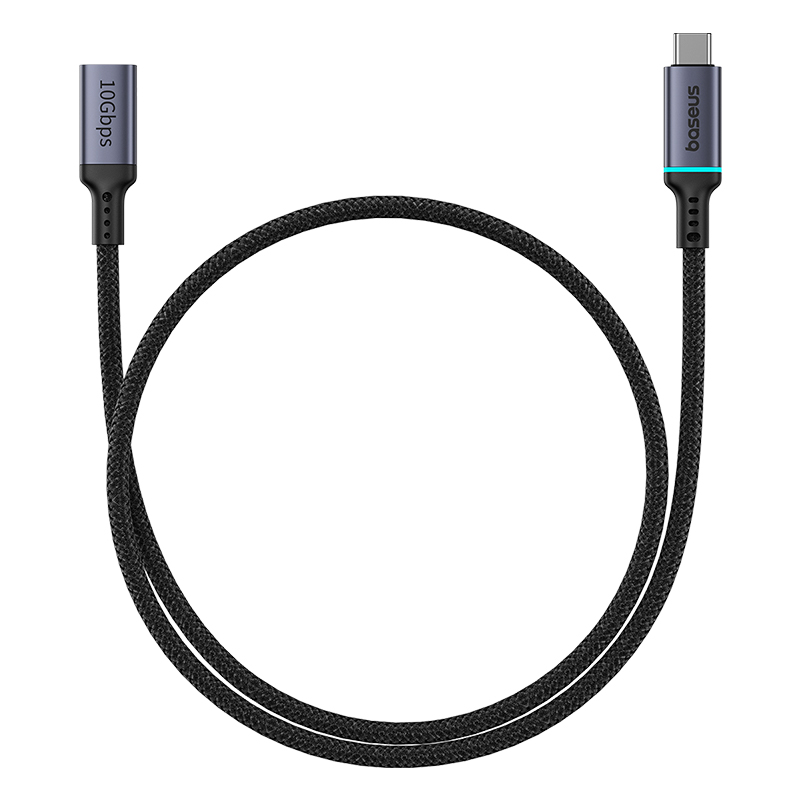 Cáp Truyền Dữ Liệu Baseus High Definition Series 10Gbps Extension Cable