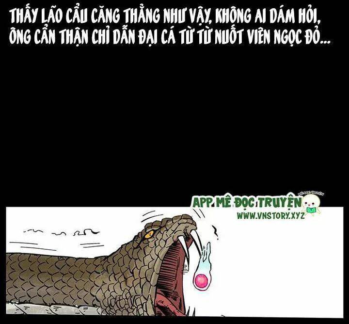 U Minh Ngụy Tượng Chapter 198 75