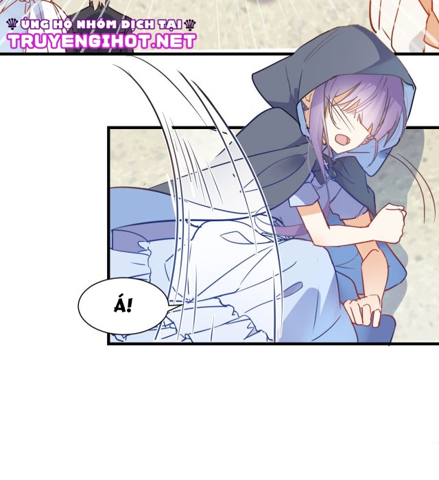 tình địch kỳ quái lại tăng lên rồi chapter 9 16