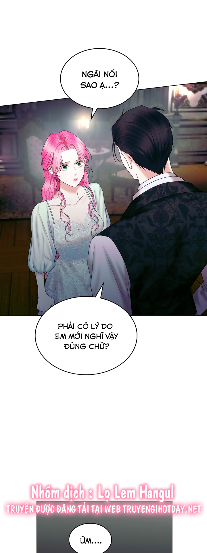 hợp đồng hôn nhân với người chồng thứ 2 của tôi chapter 40 21