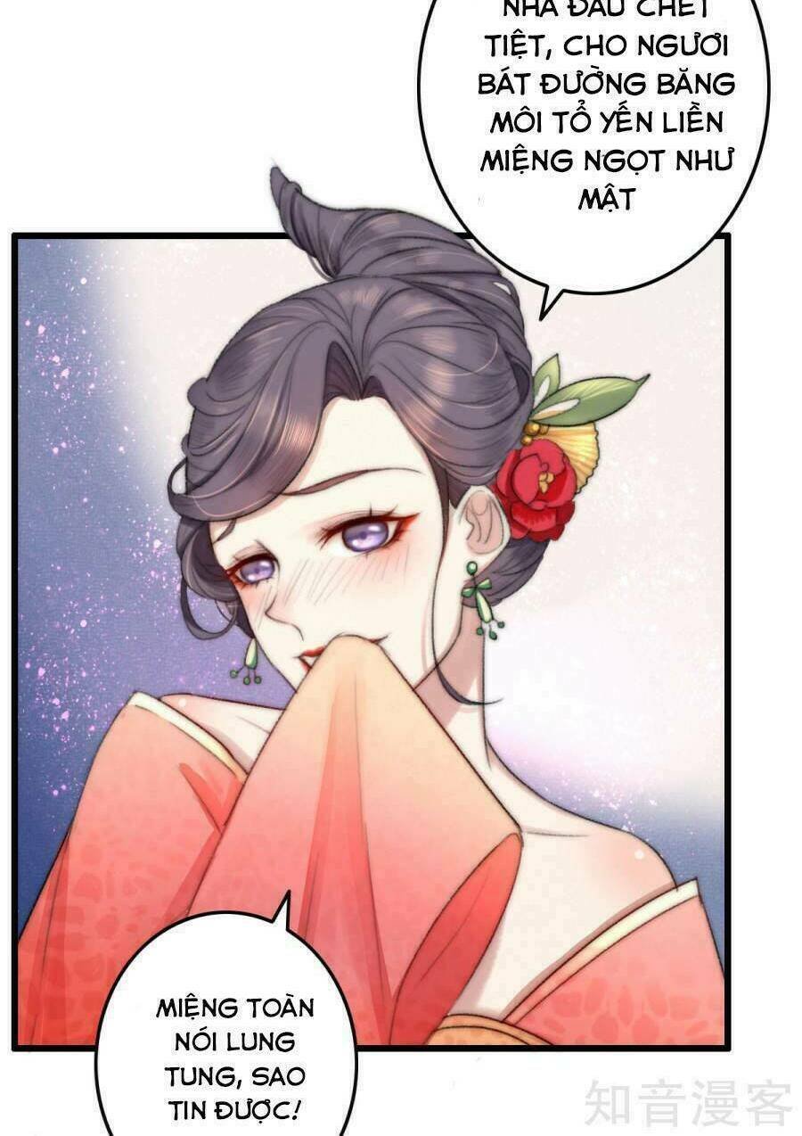 thịnh sủng chi cẩm tú chinh đồ chapter 2 36