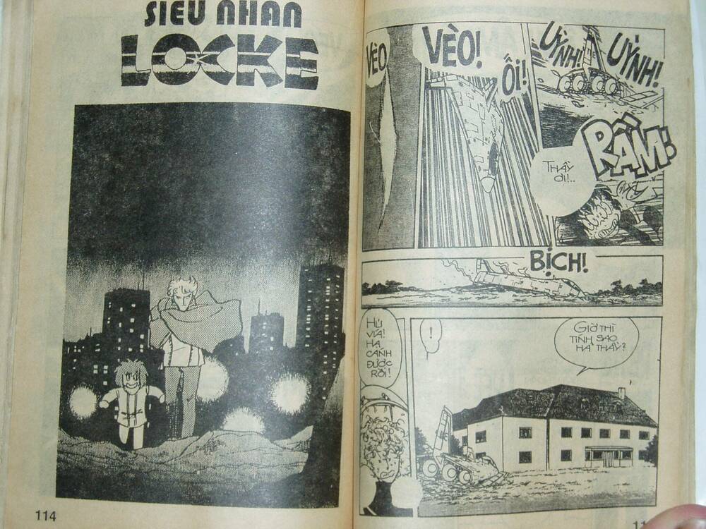 siêu nhân locke chapter 11 56