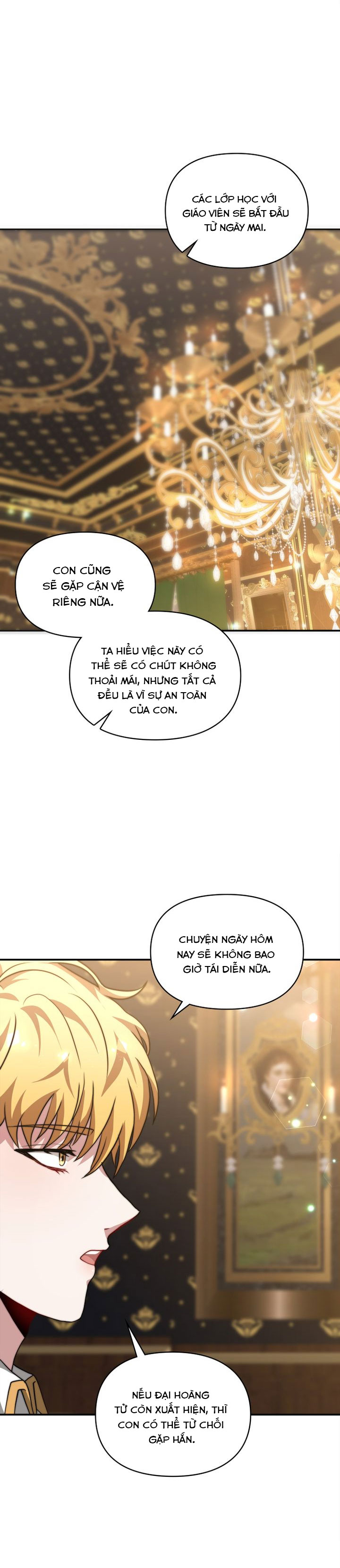 công nương eluana vita chapter 54 9