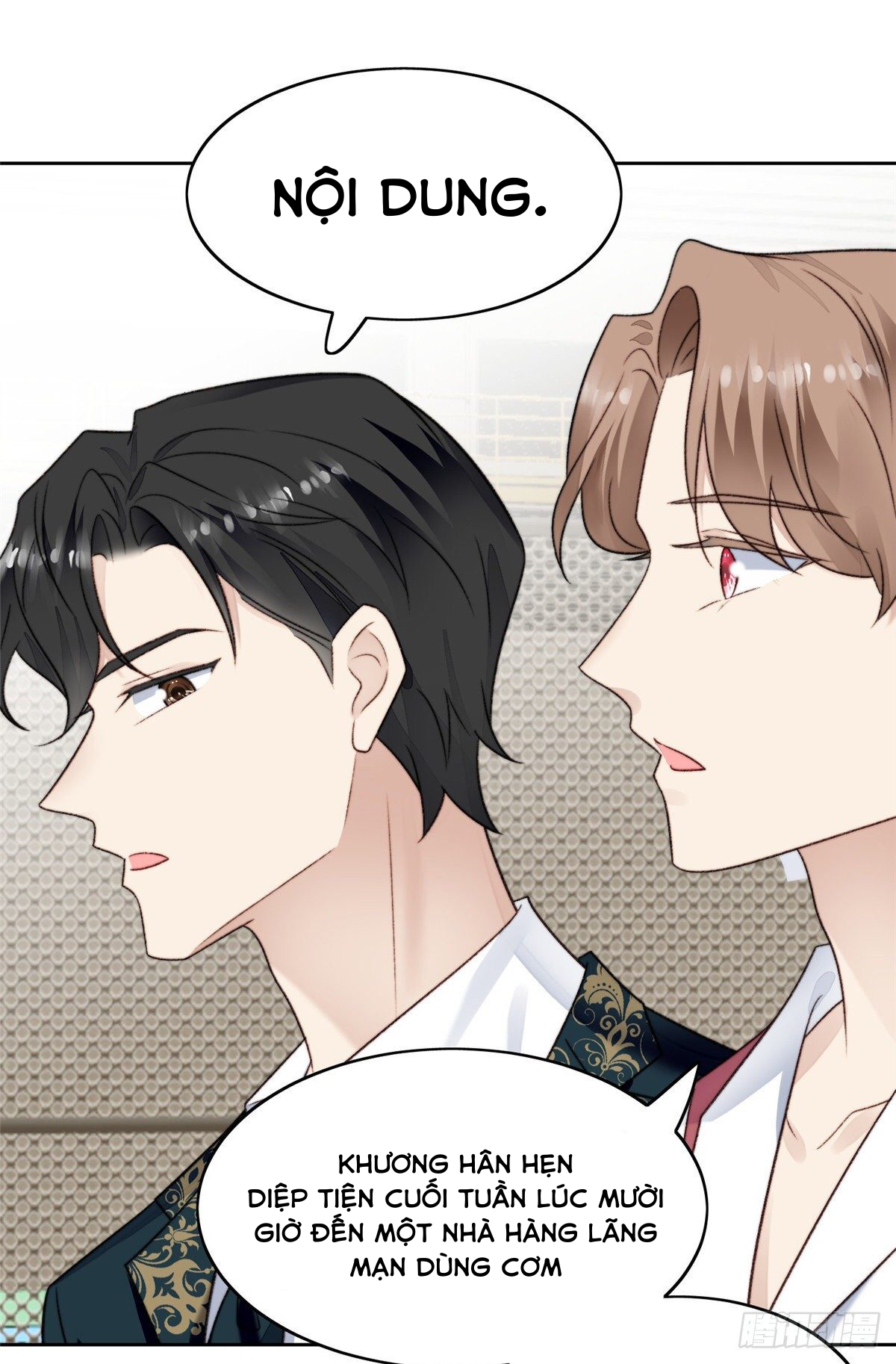 dựa vào đại lão ổn định vị trí c trong nam đoàn chapter 31 33