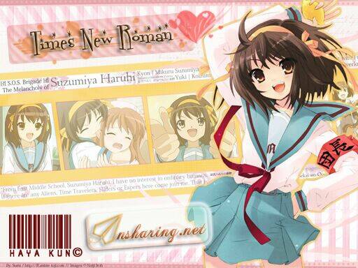 the melancholy of haruhi chapter 1 25