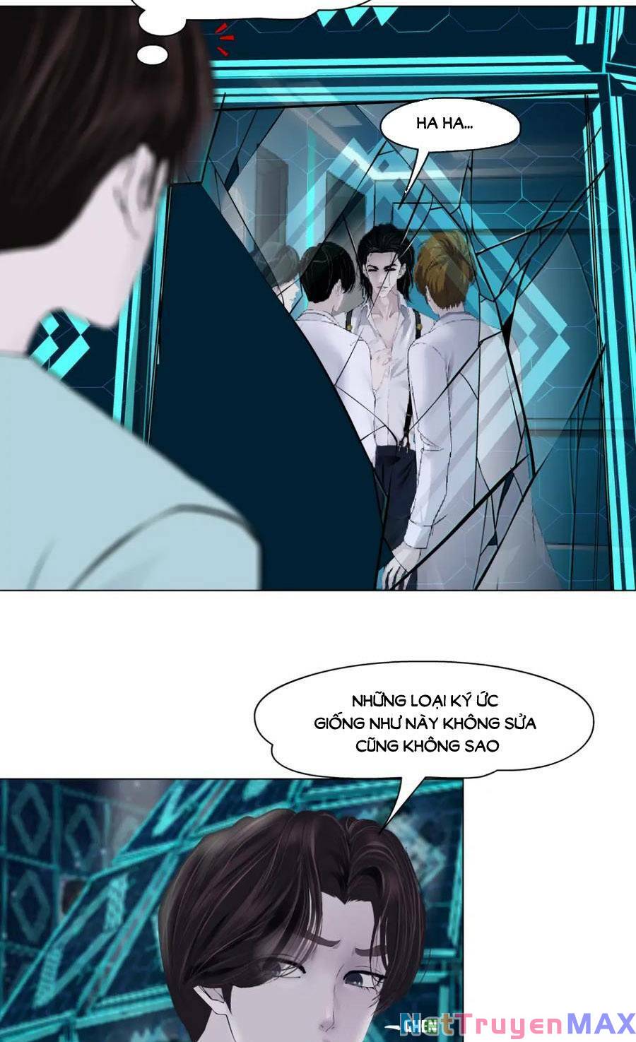 đằng nữ chapter 189 24