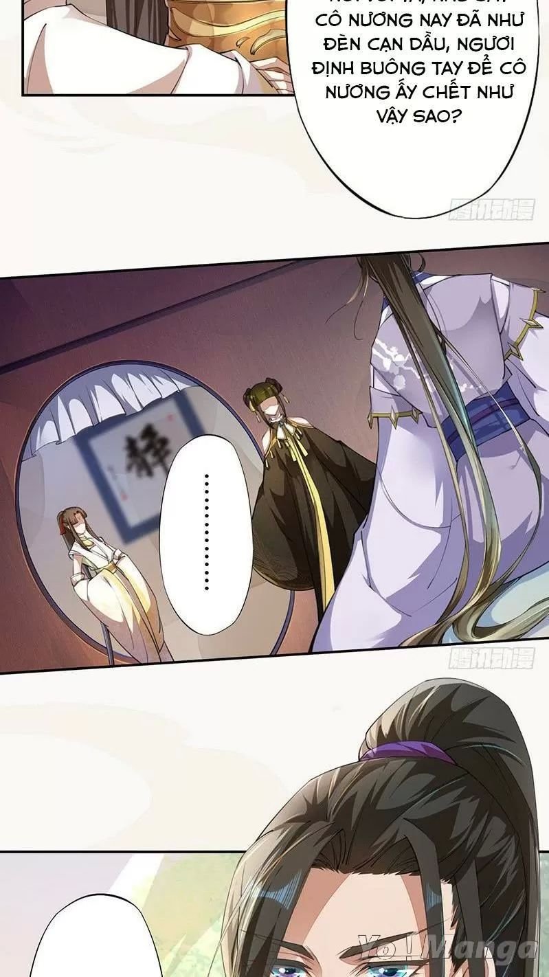 tuyệt thế luyện đan sư chapter 63 28