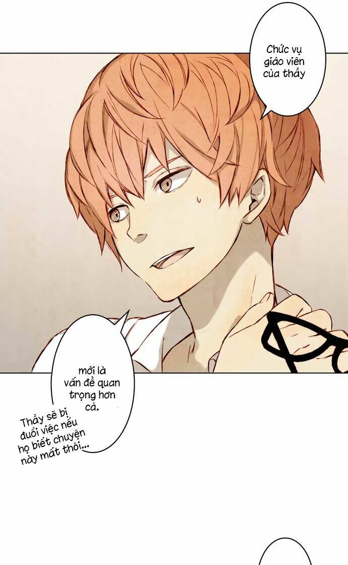 mùa xuân tuyết chapter 1 45