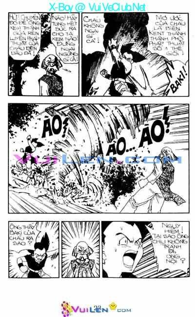 theo dấu rồng thần - dragon quest chapter 17 11