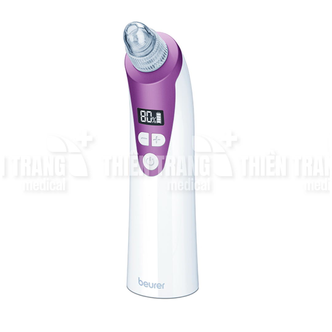 Máy làm sạch lỗ chân lông FC40