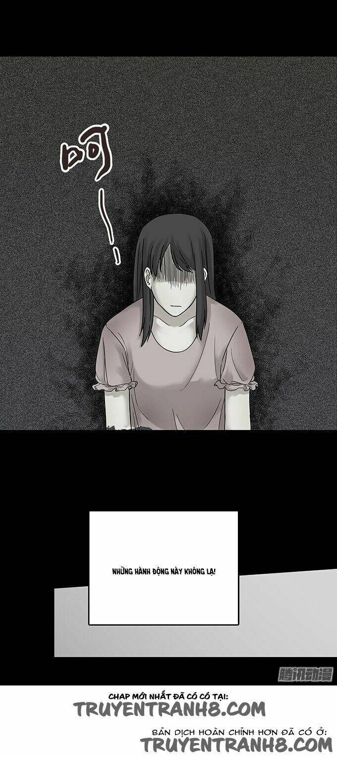 ớn lạnh tuyệt đối chapter 100 14