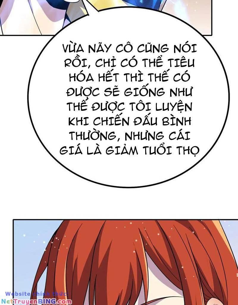 nhìn thấy thanh máu, ta xử tội thần linh chapter 164 37