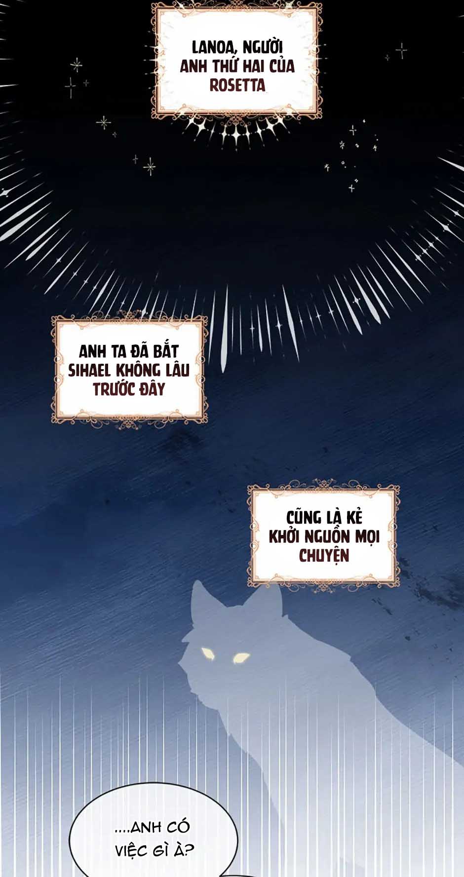 tôi là bảo mẫu bất đắc dĩ của nam chính chapter 2.2 5