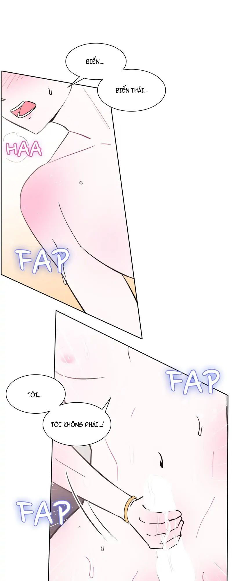 chào mừng đến với clb ốc đảo chapter 12.1 10