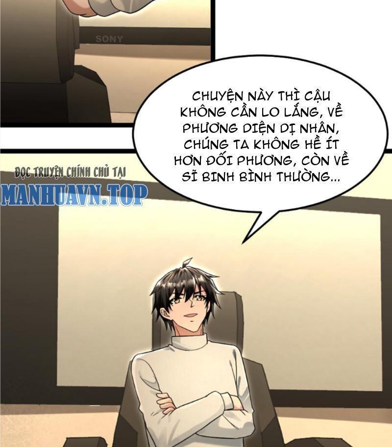 đóng băng toàn cầu: tôi gây dựng nên phòng an toàn thời tận thế chapter 223 4