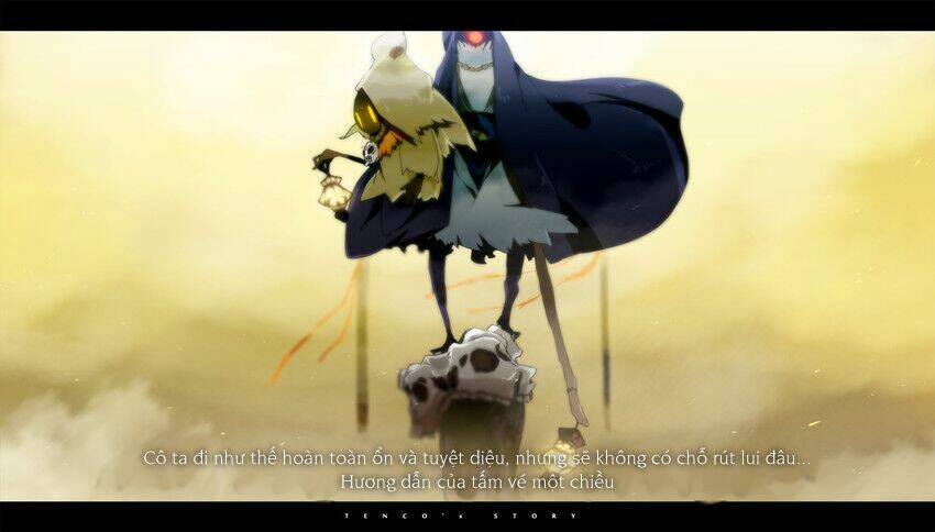 touhou - tenco no tabi chapter 2 32