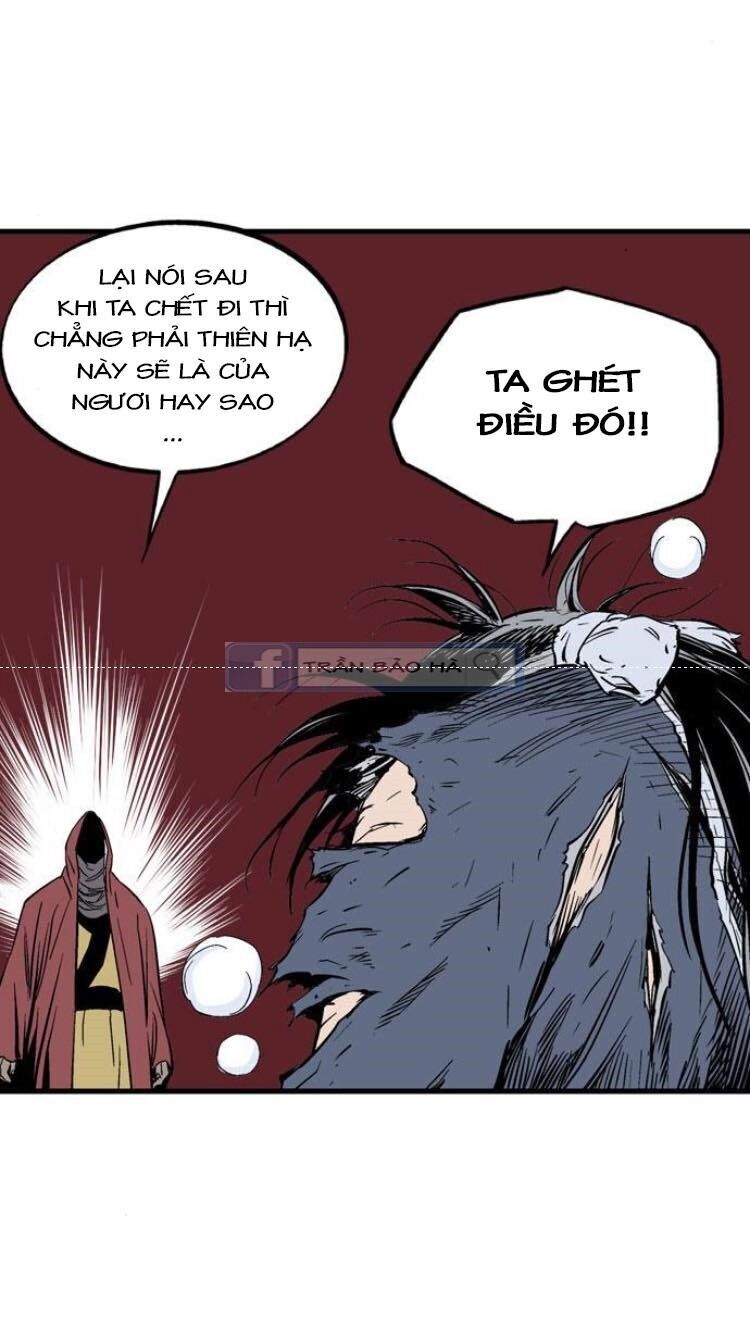 cao thủ 2 chapter 120.2 2