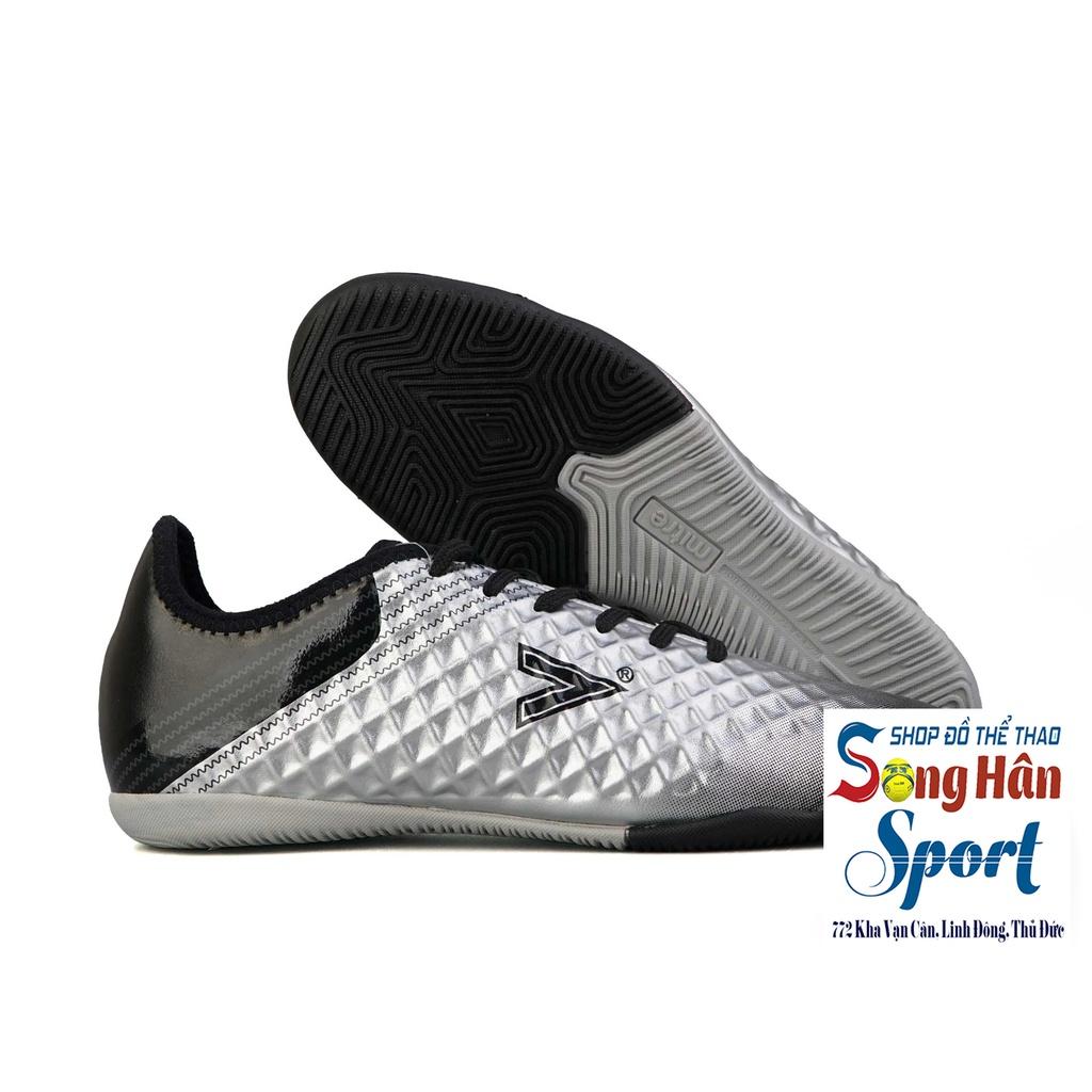 Giày đá banh futsal Mitre 180204C