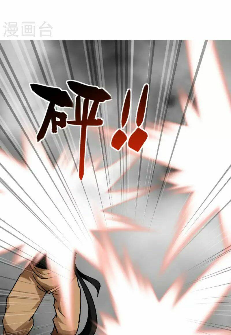 trọng sinh ta là đại thiên thần chapter 137 22