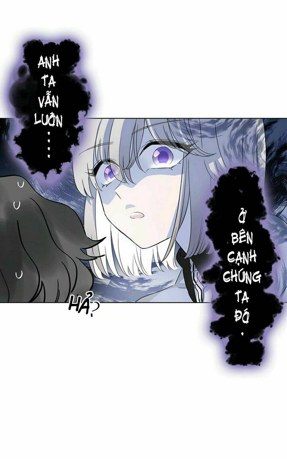 em đến từ nơi đại dương vĩnh hằng chapter 20.5 7