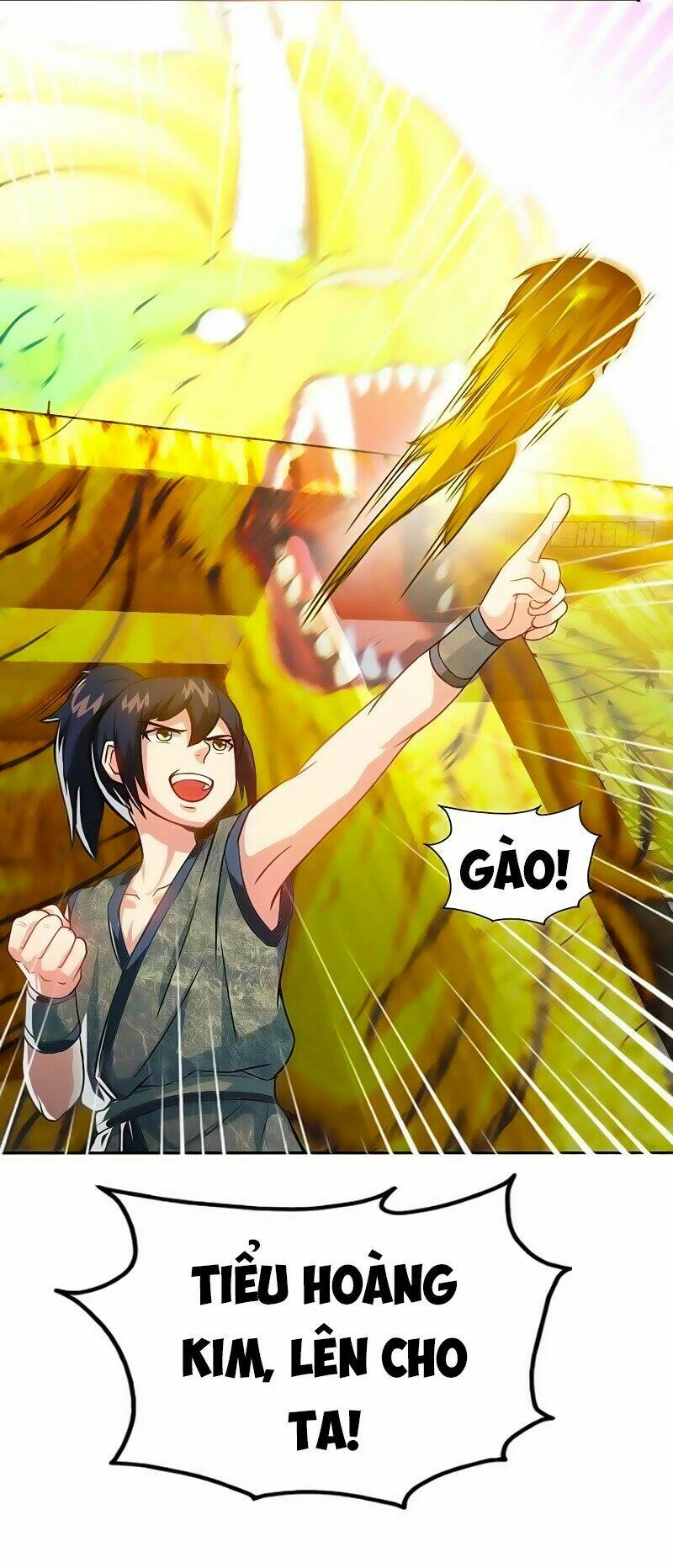 chí tôn thần ma chapter 8 6