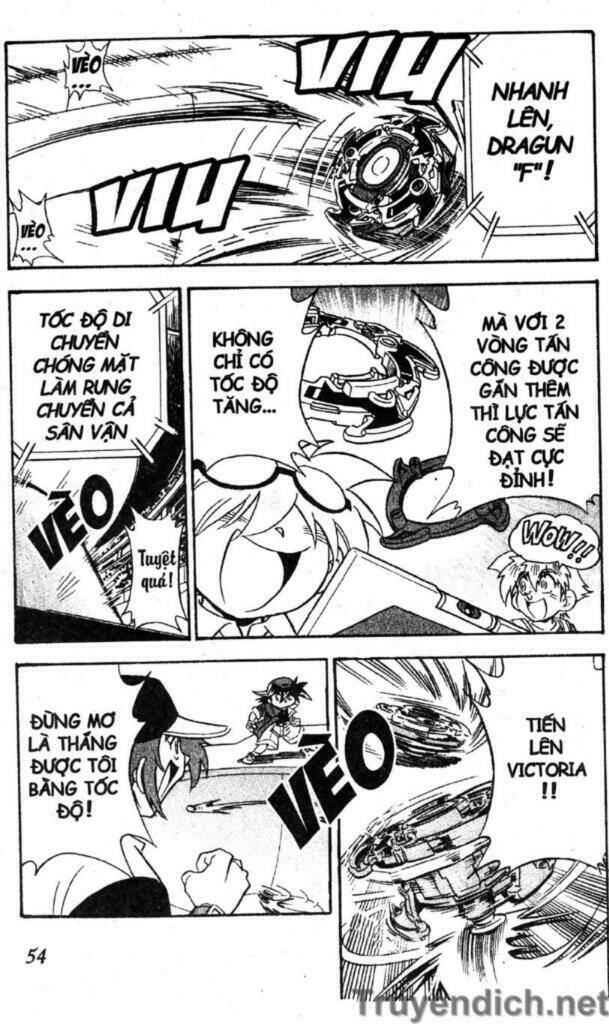 beley - con quay truyền thuyết chapter 5 50