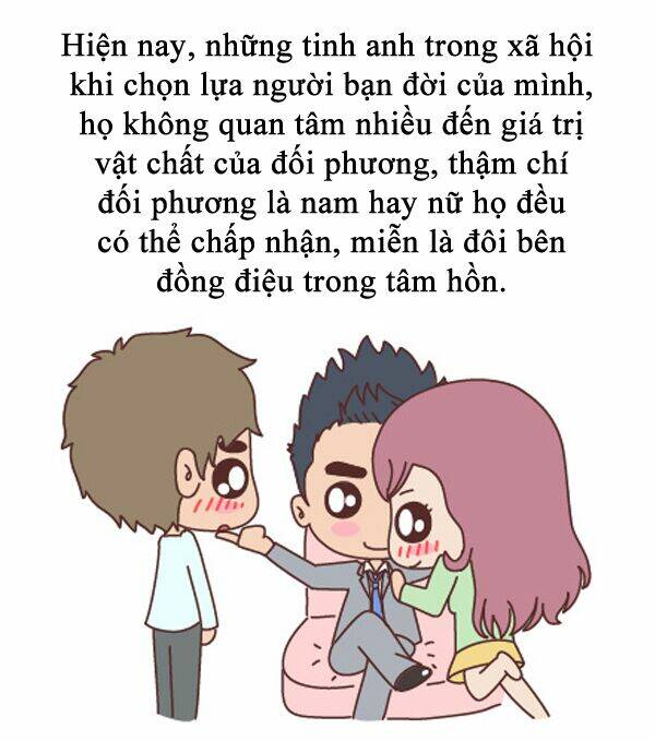 giải mã tình yêu chapter 57 2