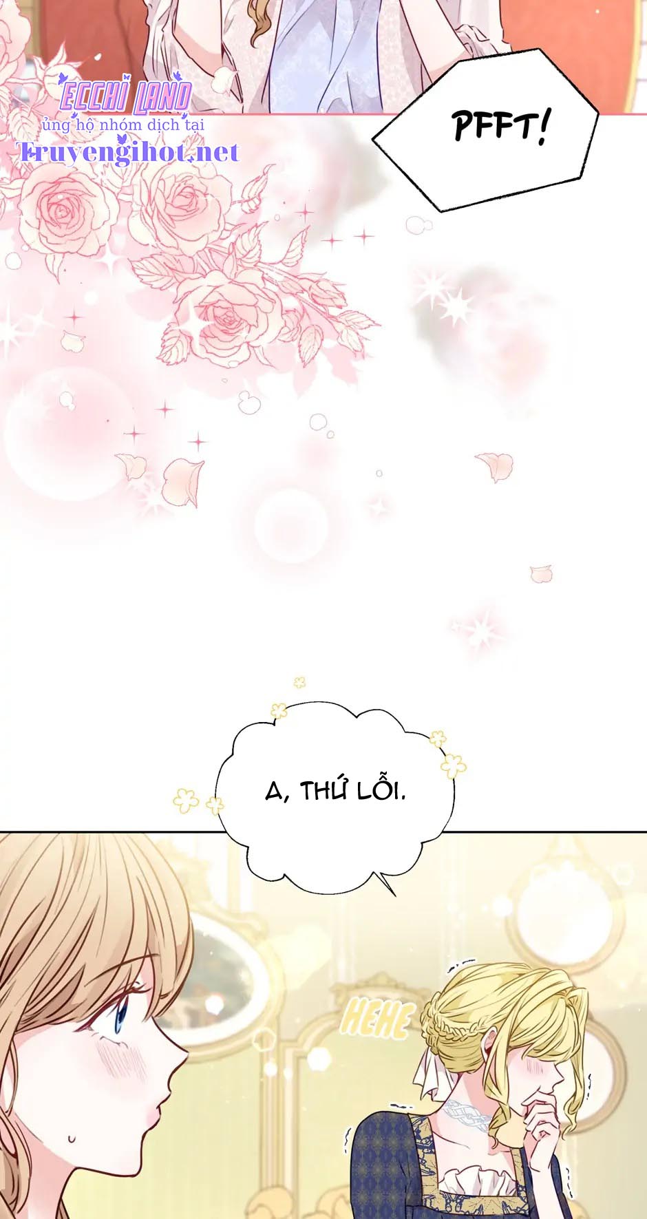 đánh cắp trái tim thiếu nữ chapter 14.1 45