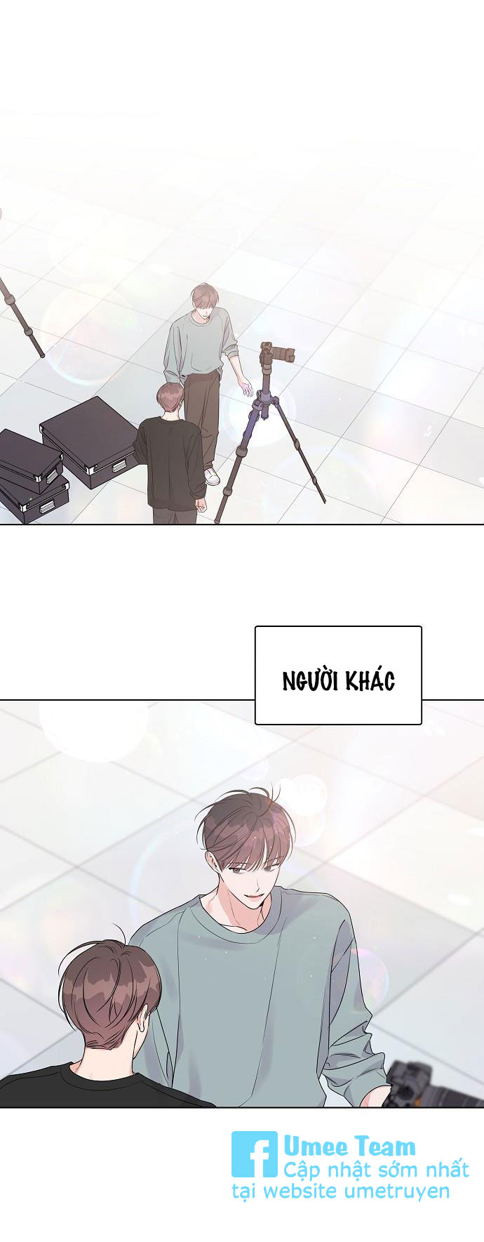 đừng bận tâm darling chapter 33 27