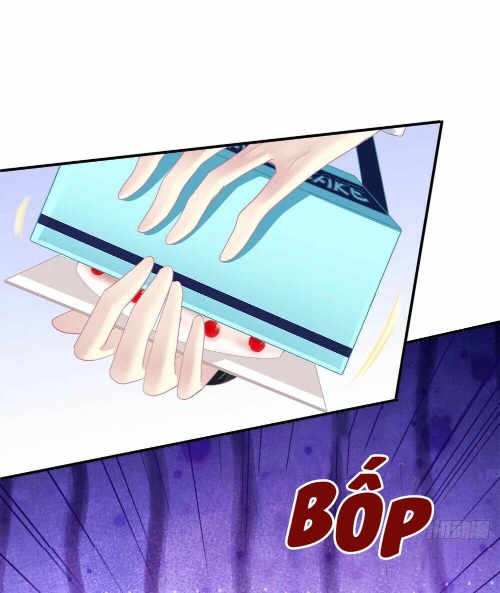 toàn bộ nắm trong tay chapter 101 54