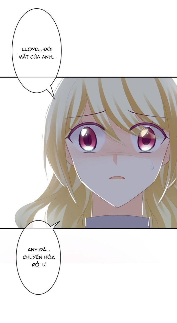 độc nhãn ác ma của ta chapter 40 25