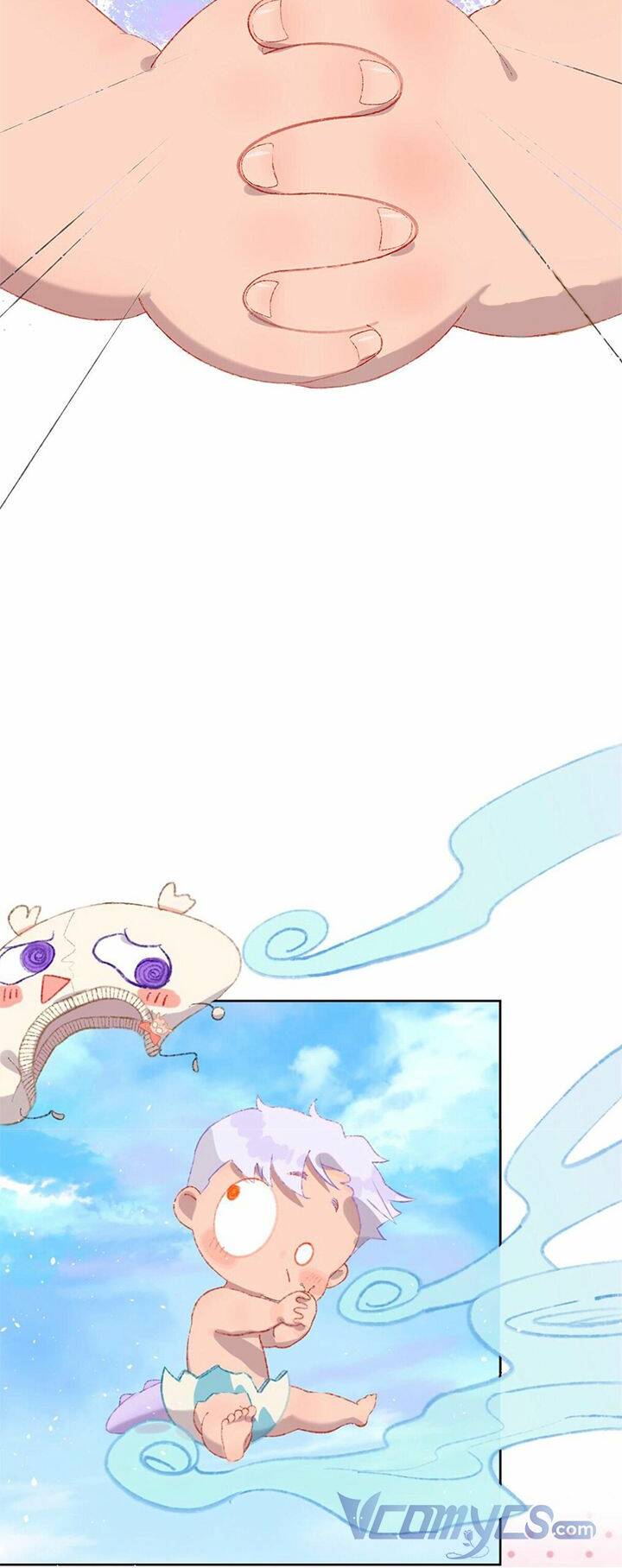 một ngày nọ tôi nhặt được một chú rồng chapter 3 11