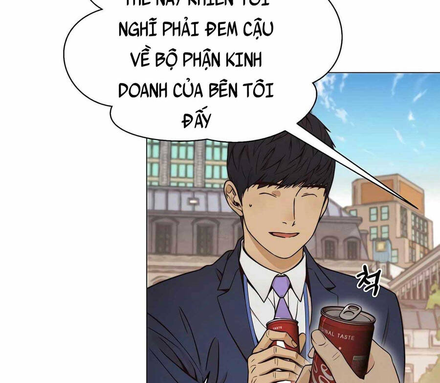 Người Đàn Ông Thực Thụ chapter 117.1 105